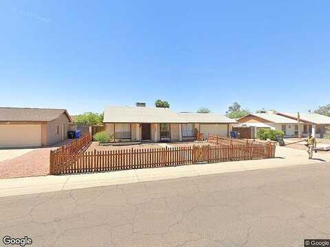 Behrend, PHOENIX, AZ 85027