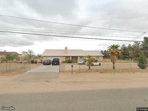 Sycamore, HESPERIA, CA 92345