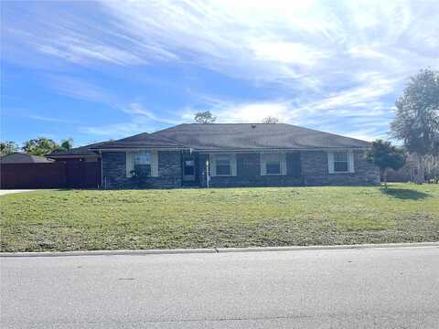 Bottomridge, ORANGE PARK, FL 32065