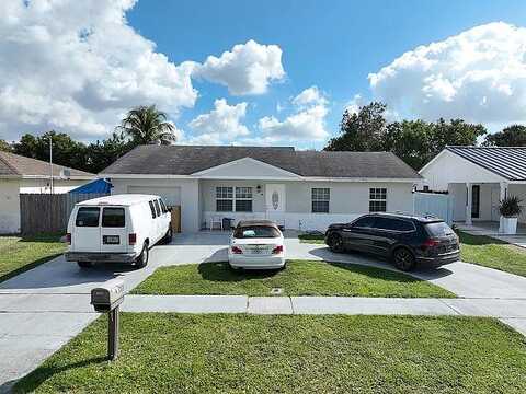 79Th, NORTH LAUDERDALE, FL 33068