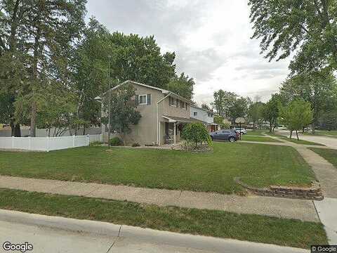 Irval, STERLING HEIGHTS, MI 48313