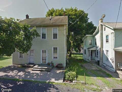 Center St, WICONISCO, PA 17097