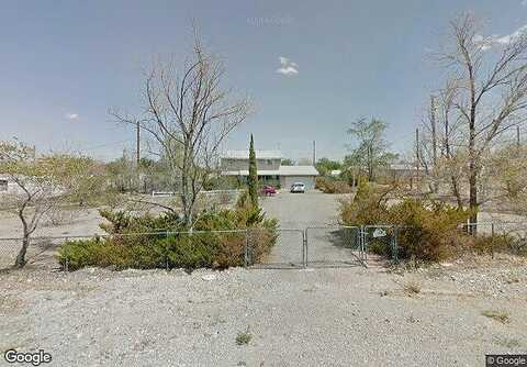 Spring, INDIAN SPRINGS, NV 89018