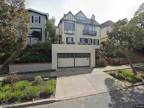 San Pablo, SAN FRANCISCO, CA 94127