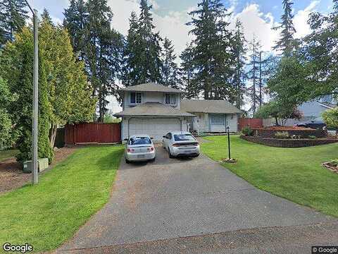 175Th Street, PUYALLUP, WA 98375