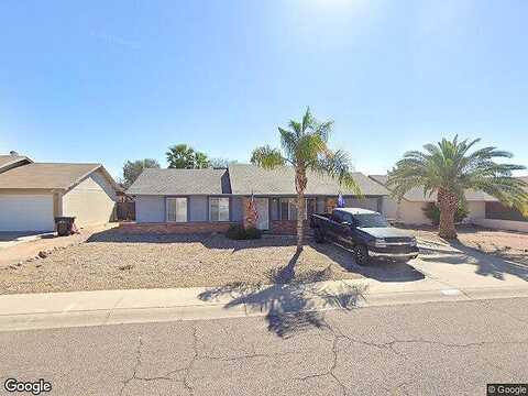 17Th, PHOENIX, AZ 85027