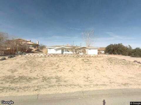 Sunnyvale, TWENTYNINE PALMS, CA 92277