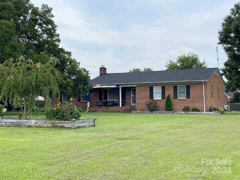 Division, ROCKWELL, NC 28138