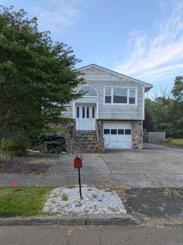 Hudson, EAST HAVEN, CT 06512