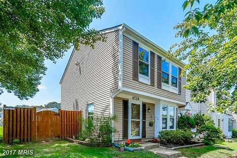 Hedrick, WOODBRIDGE, VA 22193