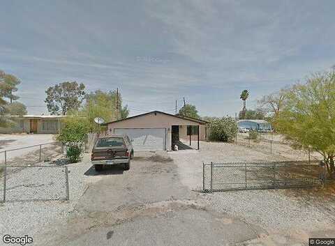 El Paseo, TWENTYNINE PALMS, CA 92277