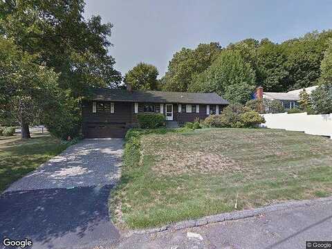 Cornwall, NORWALK, CT 06850