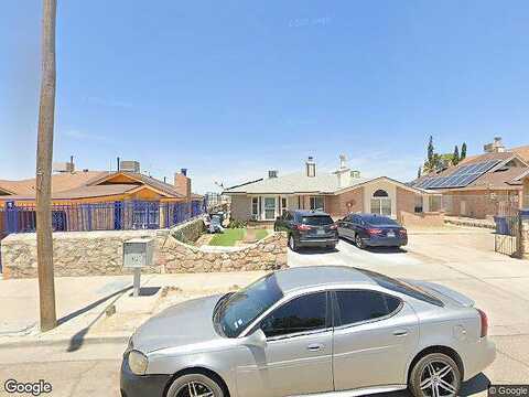 Destello, EL PASO, TX 79907