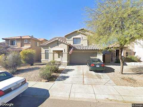 Williams, TOLLESON, AZ 85353