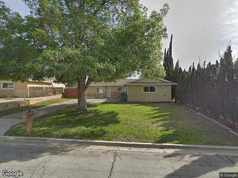 Weber, MORENO VALLEY, CA 92555