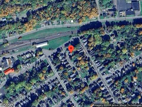 Franklin, OWEGO, NY 13827
