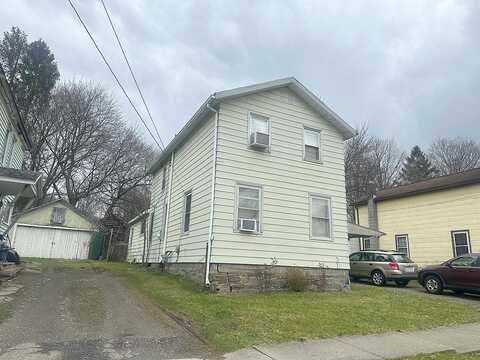 Franklin, OWEGO, NY 13827