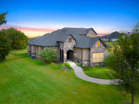 Quail Creek, GUNTER, TX 75058