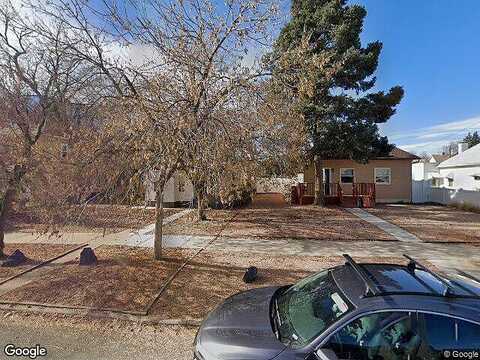Court, PUEBLO, CO 81003