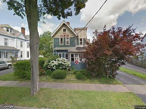 Bates, ONEIDA, NY 13421