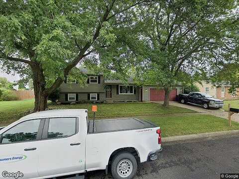 Chaparral, KALAMAZOO, MI 49006