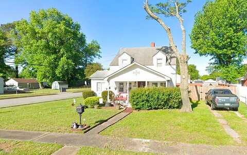Arcadia, PORTSMOUTH, VA 23704