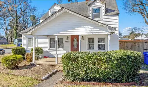 Arcadia, PORTSMOUTH, VA 23704
