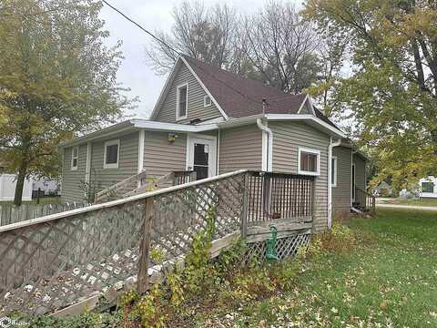 3Rd, MELBOURNE, IA 50162