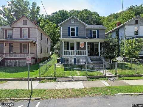 Roxbury, CLIFTON FORGE, VA 24422