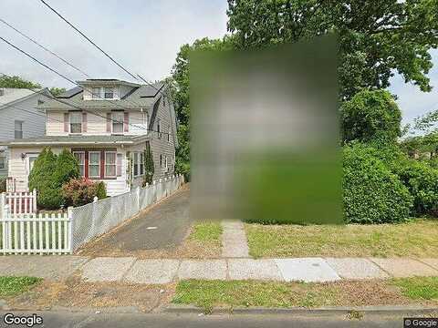 Coolidge, IRVINGTON, NJ 07111