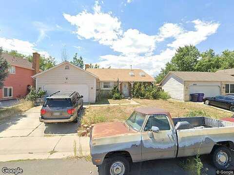 Dearborn, DENVER, CO 80239