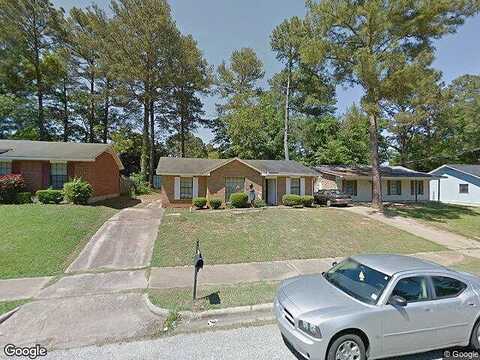 Hampton, MONTGOMERY, AL 36116