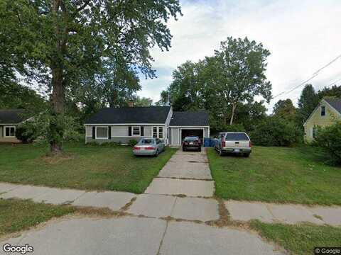 8Th, GRANDVILLE, MI 49418