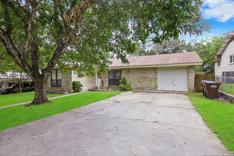 Forest Crest, SAN ANTONIO, TX 78240