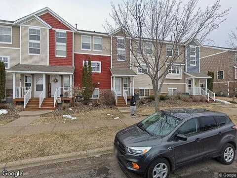 Ramsey, ANOKA, MN 55303