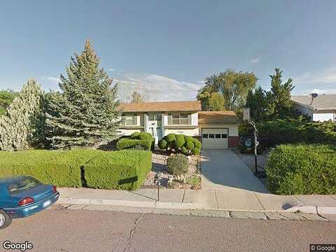 Liberty, FOUNTAIN, CO 80817