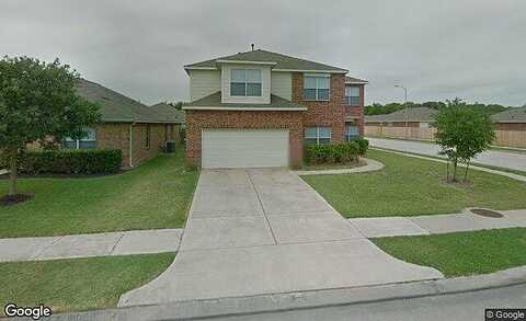 Satinwood, ROSHARON, TX 77583
