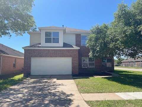 Satinwood, ROSHARON, TX 77583