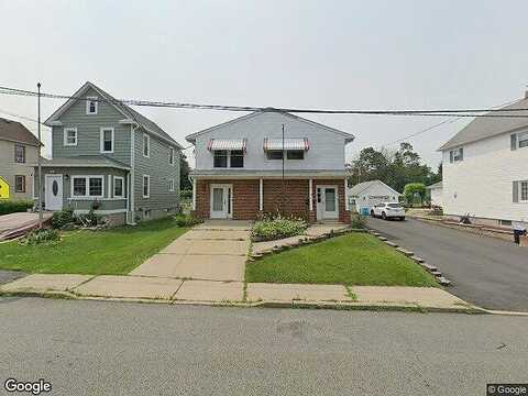 North, NETCONG, NJ 07857