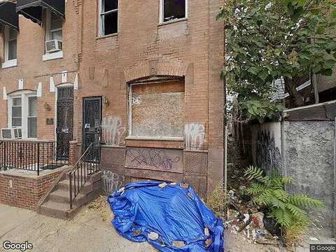 Pierce, PHILADELPHIA, PA 19145