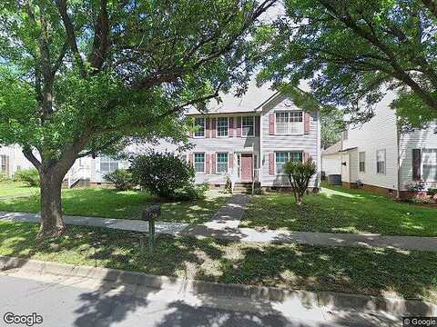 Middle Towne, NORFOLK, VA 23504