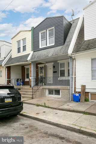 Allman, PHILADELPHIA, PA 19142