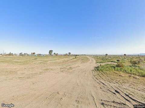 Joshua Road, Victorville, CA 92392