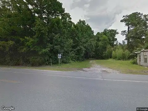 Oscar Rd, White Oak, GA 31568