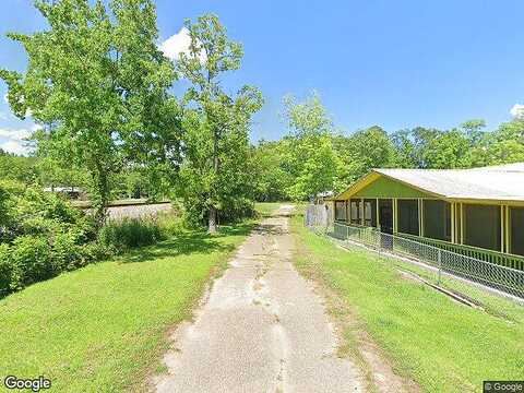 Railroad Street, Mount Vernon, AL 36560