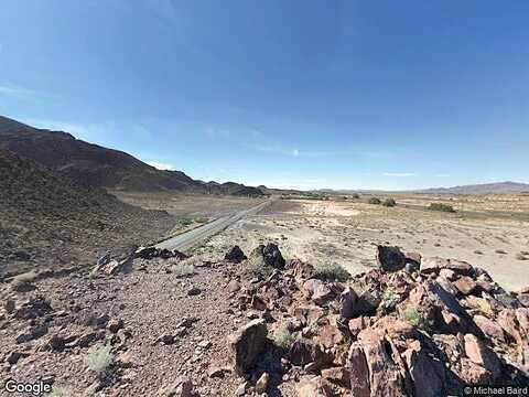 Vacant Land Vacant Land, Newberry Springs, CA 92365