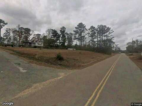 Lot 4 Lakeside Drive, Carriere, MS 39426