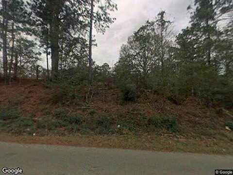 Lot 9 Lakeside Dr Road, Carriere, MS 39426