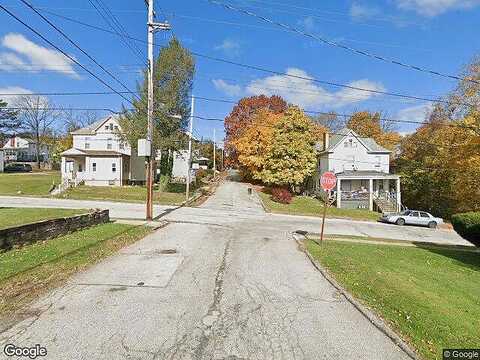 Olympia St, McKeesport, PA 15132