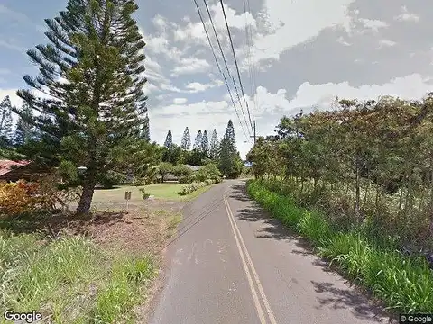 Malaihi Road Rd, Wailuku, HI 96793